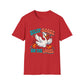 Silly Goose on the Loose Funny Goose T-Shirt