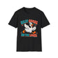 Silly Goose on the Loose Funny Goose T-Shirt