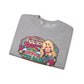 Crewneck- "If You Want the Rainbow, You Got to Put Up With the Rain"