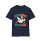 Silly Goose on the Loose Funny Goose T-Shirt