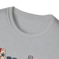 Auntie Floral Graphic T-Shirt