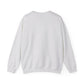 Crewneck Pie Patrol Funny Thanksgiving
