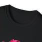 Howdy Floral  Graphic T-Shirt