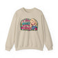 Dolly-Inspired 'It Costs a Lot of Money to Look This Cheap' Crewneck Sweatshirt