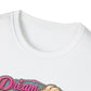 Dream Big Shine Bright  Graphic T-Shirt