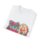 Find Out Who You Are and Do It On Purpose  Graphic T-Shirt