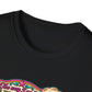 “If you want to see the rainbow you have to put up with the rain” Graphic T-Shirt