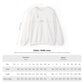 Crewneck Western Howdy