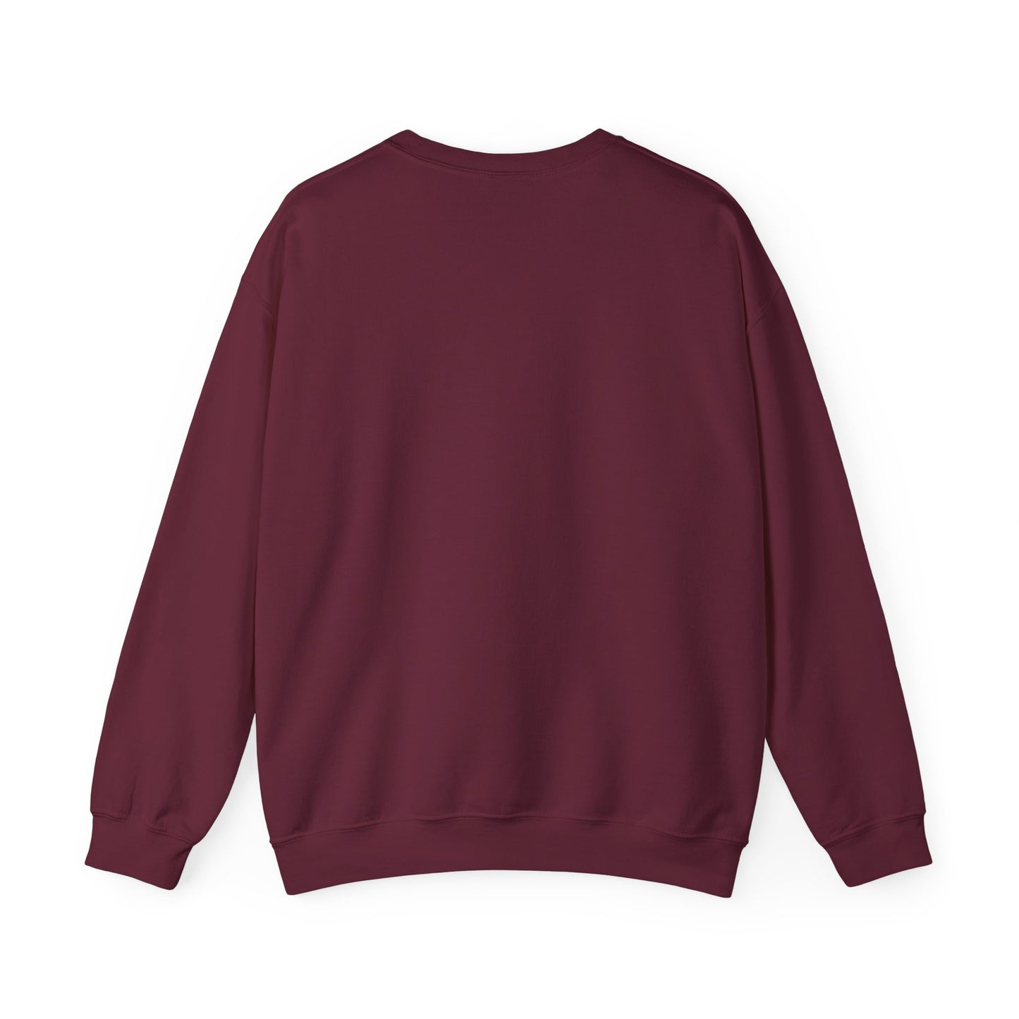 Merry Dog Christmas Sweatshirt