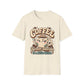 Coffee Because Adulting Is a Little Bitter Graphic T-Shirt