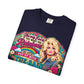 Dolly Parton 'If You Want the Rainbow' Graphic T-Shirt