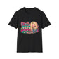 Find Out Who You Are and Do It On Purpose  Graphic T-Shirt
