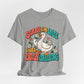 Sorry I’m Late, I Was Dilly-Dallying Duck T-Shirt