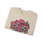 Crewneck Western Howdy