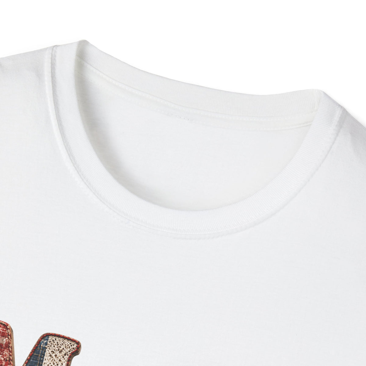 Mama Floral Graphic T-Shirt