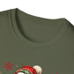 Merry Christmas Graphic T-Shirt