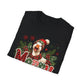 Merry Christmas Graphic T-Shirt