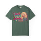 Find Out Who You Are And Do It On Purpose T-shirt | Dolly Nashville Graphic Tee