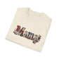 Mama Floral Graphic T-Shirt