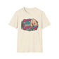 Dream Big Shine Bright  Graphic T-Shirt