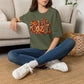 Cozy Raccoon Graphic T-Shirt