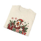 Merry Christmas Graphic T-Shirt