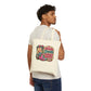 Tote Bag — "Chase Dreams in Cowboy Boots" Vintage Western Canvas Tote