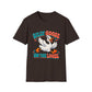 Silly Goose on the Loose Funny Goose T-Shirt