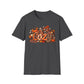 Cozy Raccoon Graphic T-Shirt