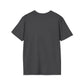 Merry Christmas Graphic T-Shirt
