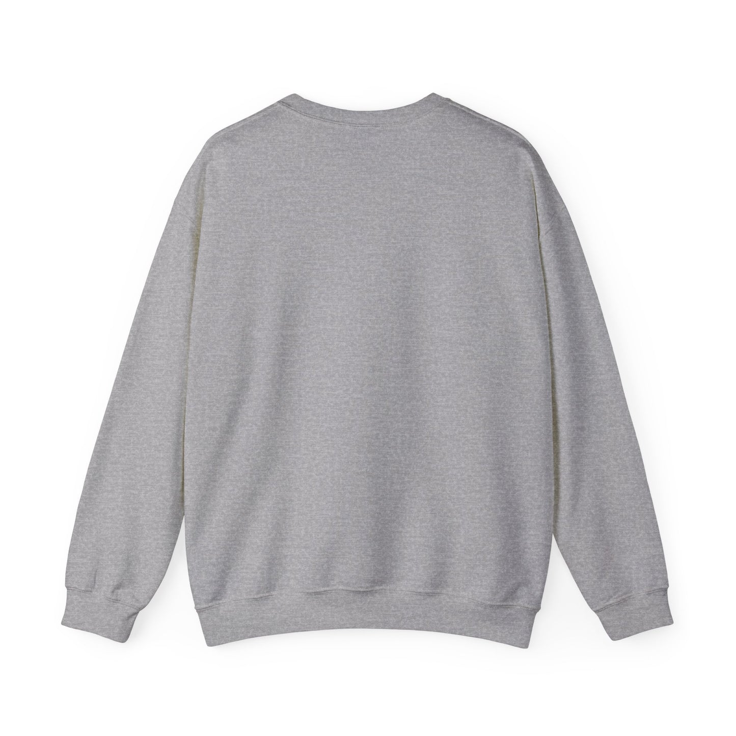 Christmas Highland Cow 'Merry' Sweatshirt – Festive Holiday Crewneck