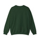 Crewneck- Christmas Highland Cow 'Merry'