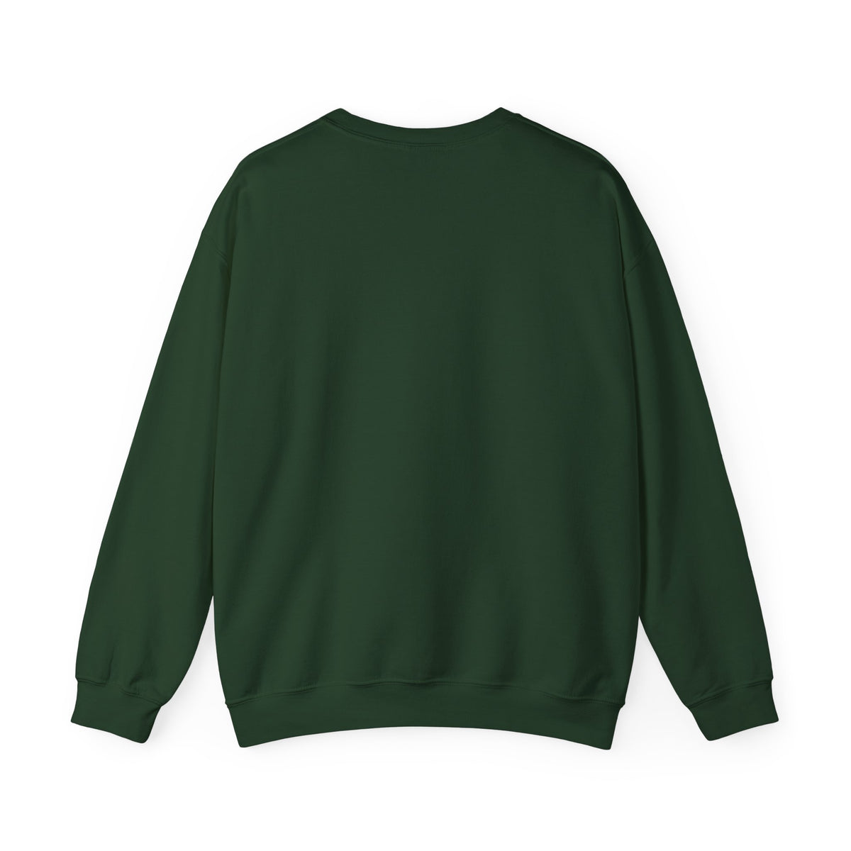 Crewneck- Christmas Highland Cow 'Merry'