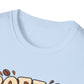 Coffee Because Adulting Is a Little Bitter Graphic T-Shirt