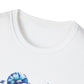 Snowman Winter Graphic T-Shirt