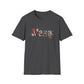 Mama Floral Graphic T-Shirt