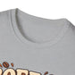 Coffee Because Adulting Is a Little Bitter Graphic T-Shirt