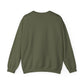 Crewneck Pie Patrol Funny Thanksgiving
