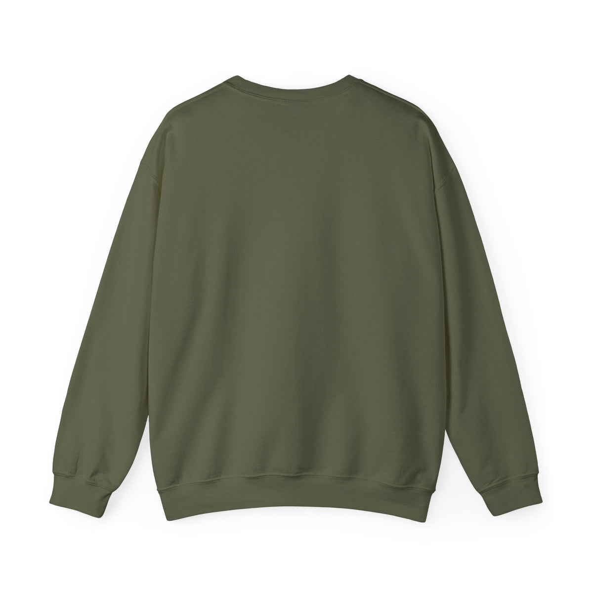 Crewneck Pie Patrol Funny Thanksgiving