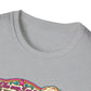 “If you want to see the rainbow you have to put up with the rain” Graphic T-Shirt