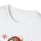 Merry Christmas Graphic T-Shirt