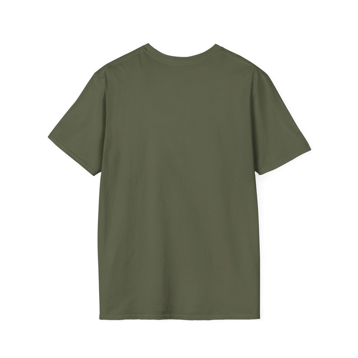 Fall Highland Cow Graphic T-Shirt