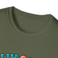 Silly Goose on the Loose Funny Goose T-Shirt
