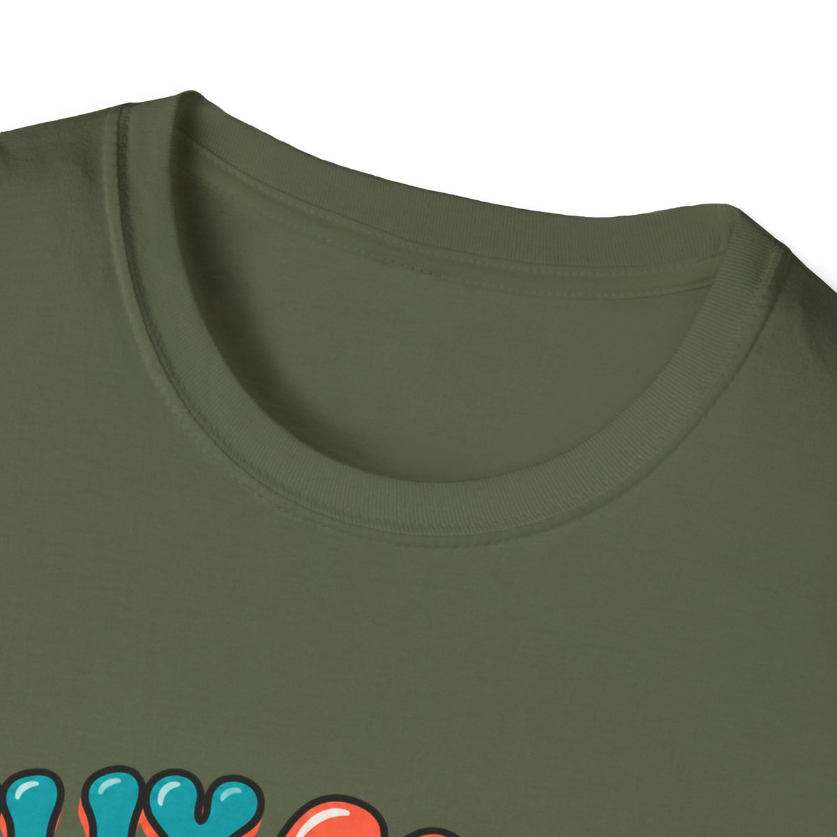 Silly Goose on the Loose Funny Goose T-Shirt