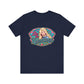 Be the Rhinestone T-Shirt | Retro Country Cowgirl Illustration