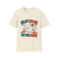 Silly Goose on the Loose Funny Goose T-Shirt