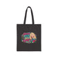 Dream Big Shine Brighter Tote