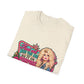 Find Out Who You Are and Do It On Purpose  Graphic T-Shirt
