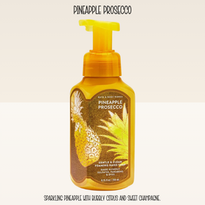 Add-On a Bottle of TodoRojo Foaming Hand Soap