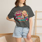 Dolly Parton 'If You Want the Rainbow' Graphic T-Shirt